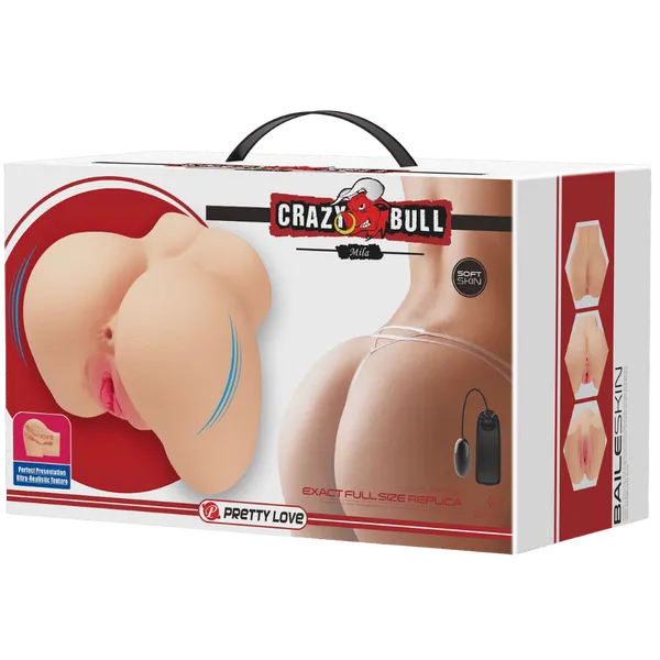 Pretty Love Female Sex Toys | Vibrating Mila Pretty Love Female Sex Toys | Vibrating Mila