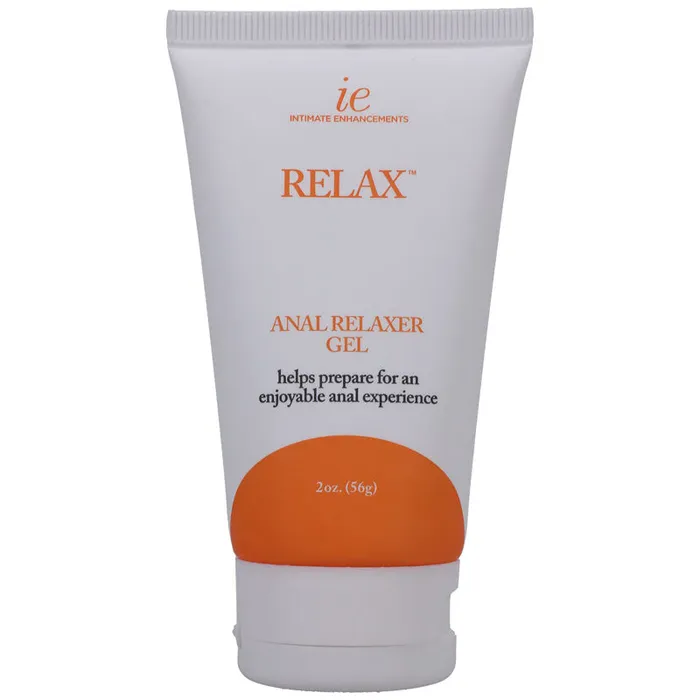 Relax Anal Relaxer Doc Johnson Anal