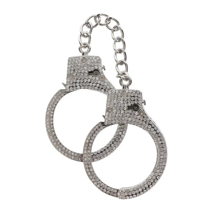 Restraints | Taboom Taboom Diamond Wrist Cuffs Restraints | Taboom Taboom Diamond Wrist Cuffs