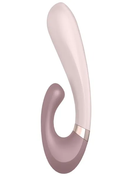 Satisfyer Satisfyer Heatwave Mauve | Vibrators