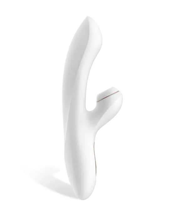 Satisfyer Satisfyer Pro G | Vibrators
