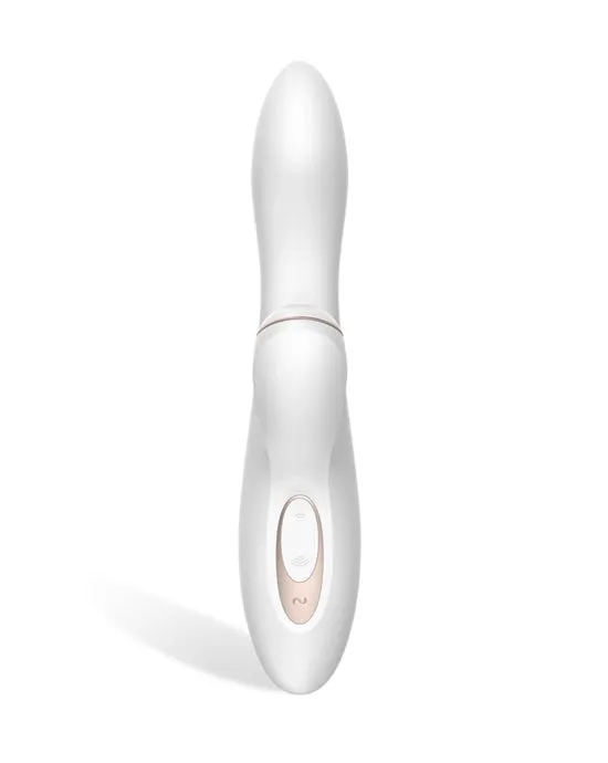 Satisfyer Satisfyer Pro G | Vibrators