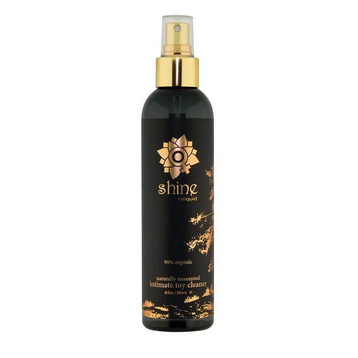 Shine Toy Cleaner 85oz Sliquid Vibrators