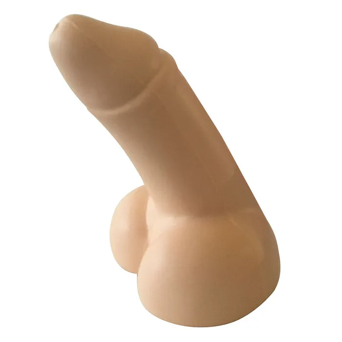 Spencer and Fleetwood Vibrators Stress Willie Tension Reliever