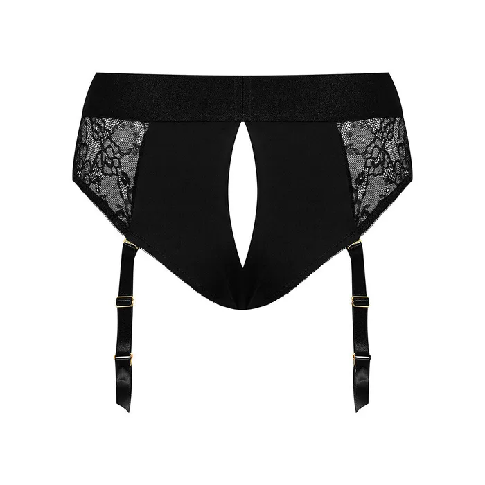 Strap On Me Female Sex Toys | Strap On Me Harness Lingerie Diva Small