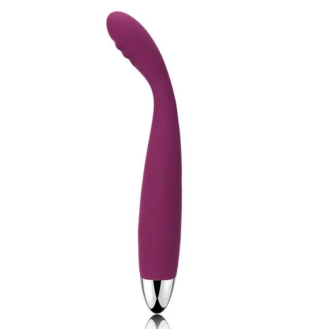 Svakom SVAKOM CICI - G SPOT VIBRATOR | Vibrators