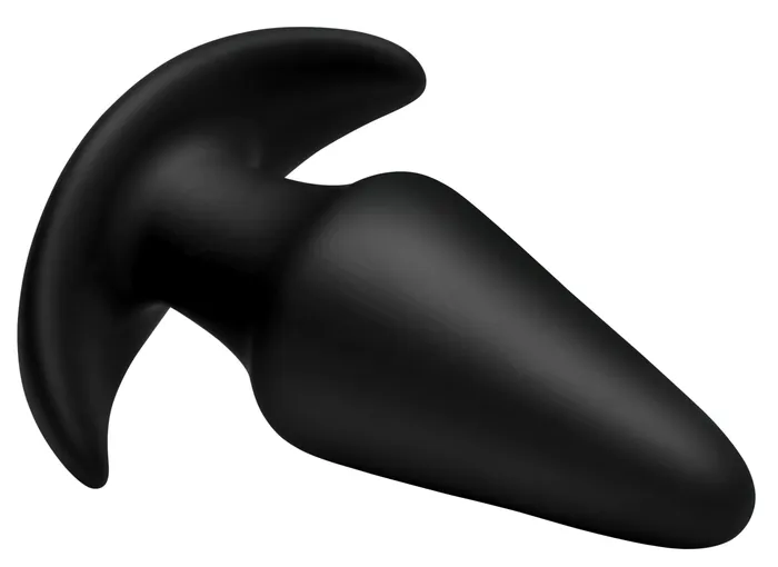 Thump It Male Sex Toys | Kinetic Thumping 7X Large Anal Plug