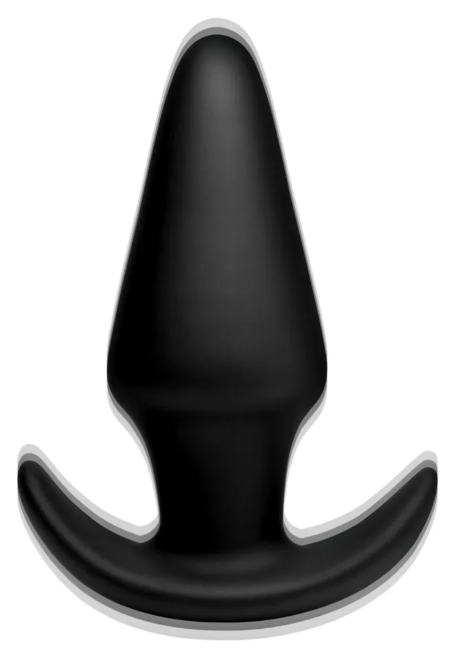 Thump It Male Sex Toys | Kinetic Thumping 7X Large Anal Plug