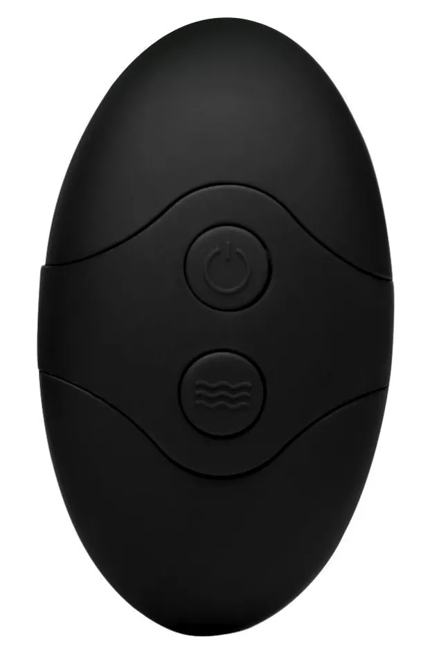 Thump It Male Sex Toys | Kinetic Thumping 7X Large Anal Plug