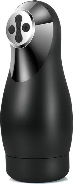 Tornado (Black) | LaViva Anal