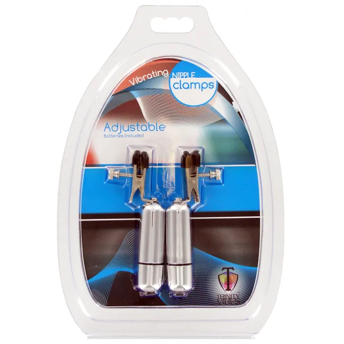 Trinity Men Female Sex Toys | Wireless Vibrating Nipple Clamps Trinity Men Female Sex Toys | Wireless Vibrating Nipple Clamps