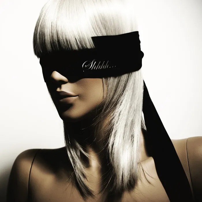 Vibrators | Bijoux Indiscrets Bijoux Indiscrets Shhh Satin Luxury Blindfold Vibrators | Bijoux Indiscrets Bijoux Indiscrets Shhh Satin Luxury Blindfold