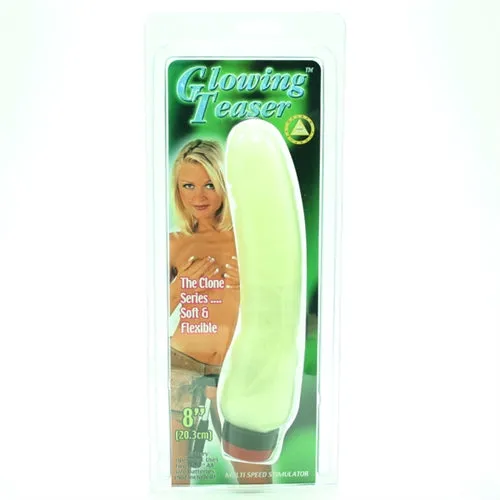 Vibrators Golden Triangle Glowing Teaser Vibe