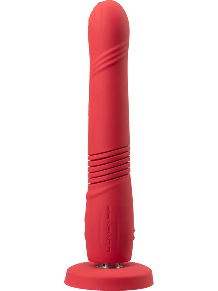 Vibrators GRAVITY BY LOVENSE Lovense