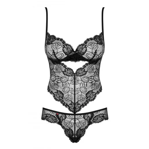 Vibrators | Obsessive Alluria Underwire Teddy - Obsessive Vibrators | Obsessive Alluria Underwire Teddy - Obsessive