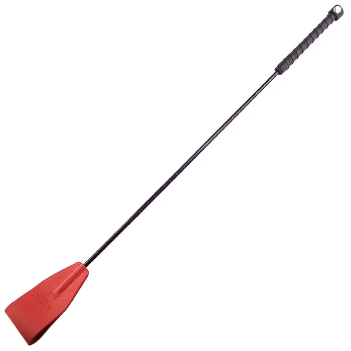 Vibrators Rouge Garments Rouge Garments Riding Crop Red