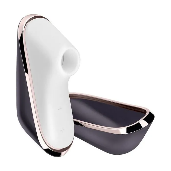 Vibrators Satisfyer Pro Satisfyer Pro Traveler Clitoral Vibrator