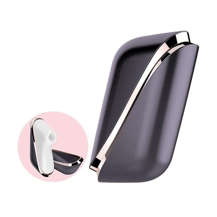 Vibrators | Satisfyer Pro Satisfyer Pro Traveler Clitoral Vibrator