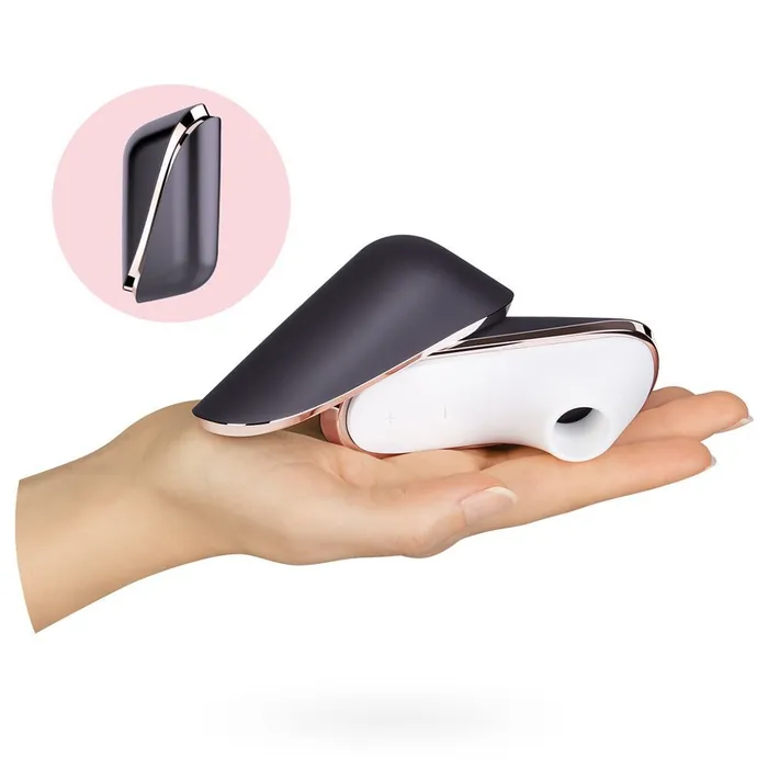 Vibrators | Satisfyer Pro Satisfyer Pro Traveler Clitoral Vibrator