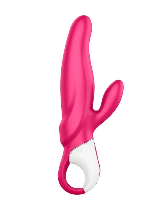 Vibrators | Satisfyer Satisfyer Vibes Mr Rabbit