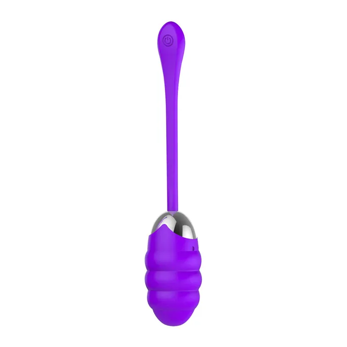 Vibrators Toy Joy Sex Toys ToyJoy Paradise Vibrating Love Egg