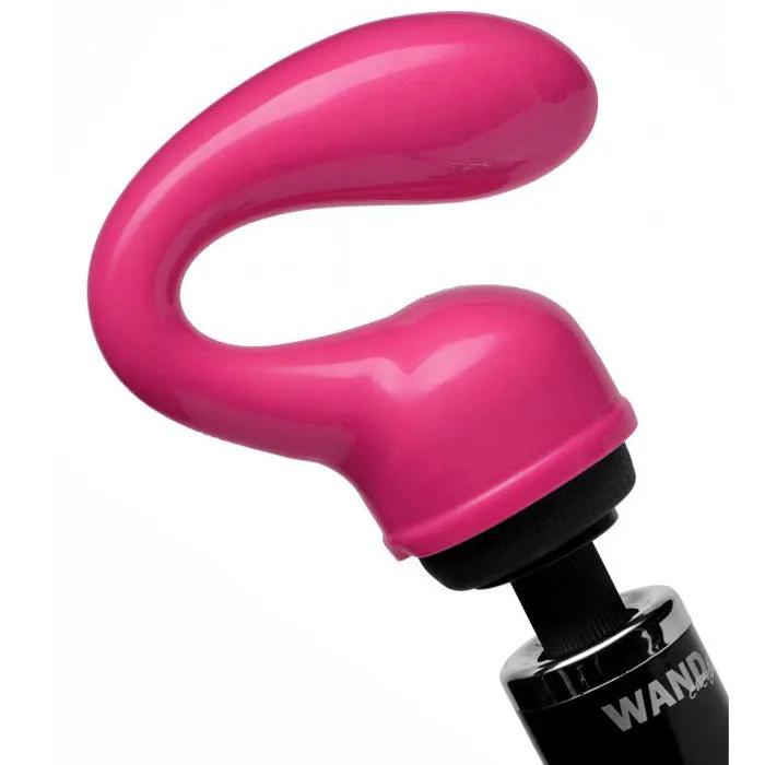 Wand Essentials Female Sex Toys | Wand Essentials Deep Glider Attachment