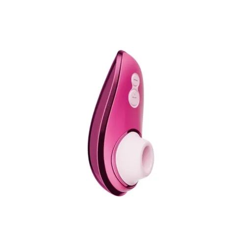 Womanizer Vibrators | Womanizer Liberty 2 Iggy