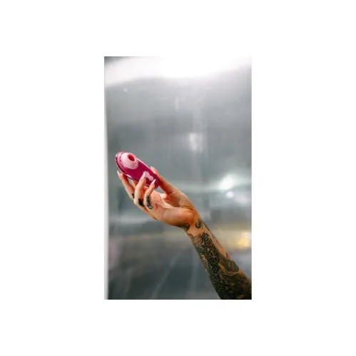 Womanizer Vibrators | Womanizer Liberty 2 Iggy