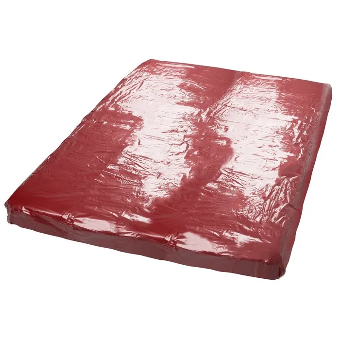 You2Toys Vibrators Red Orgy Bedsheets