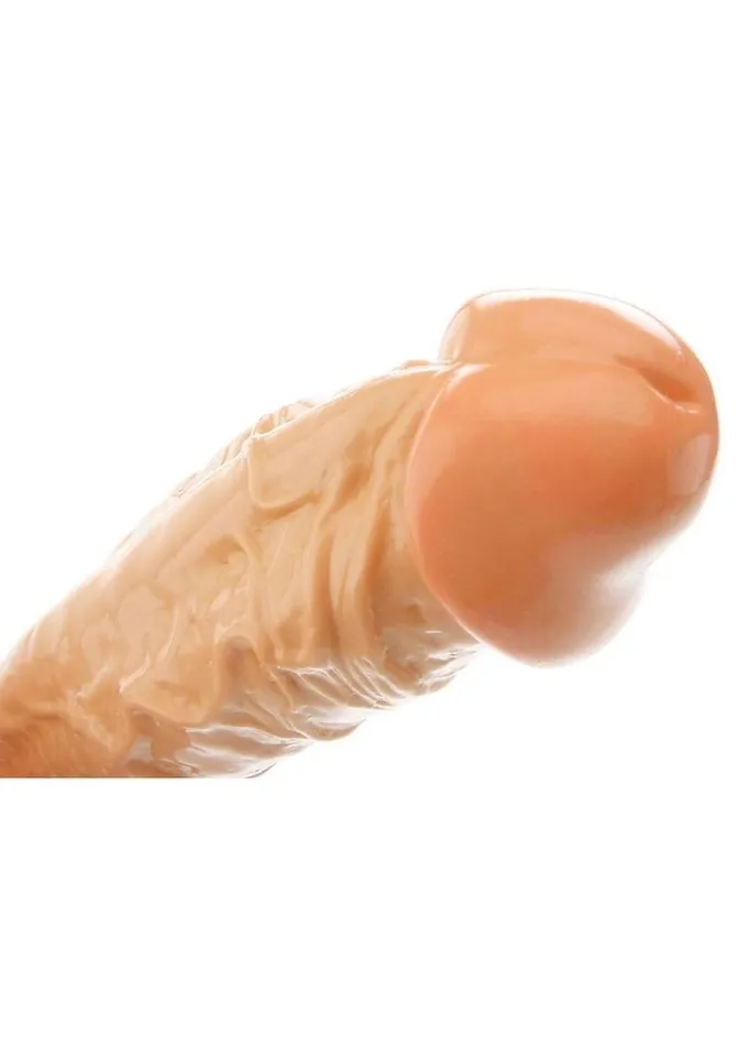 Adam and Eve Female Sex Toys | Adam and Eve - Adam's Realistic Cock with Balls Adam and Eve Female Sex Toys | Adam and Eve - Adam's Realistic Cock with Balls