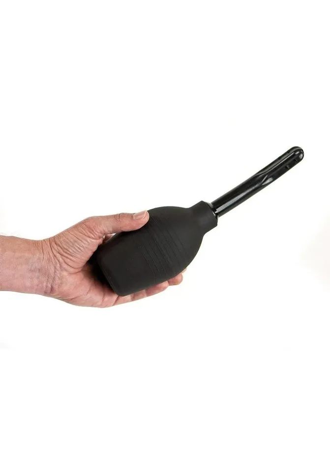 Adam and Eve Male Sex Toys | Adam and Eve EZ Anal Douche Adam and Eve Male Sex Toys | Adam and Eve EZ Anal Douche