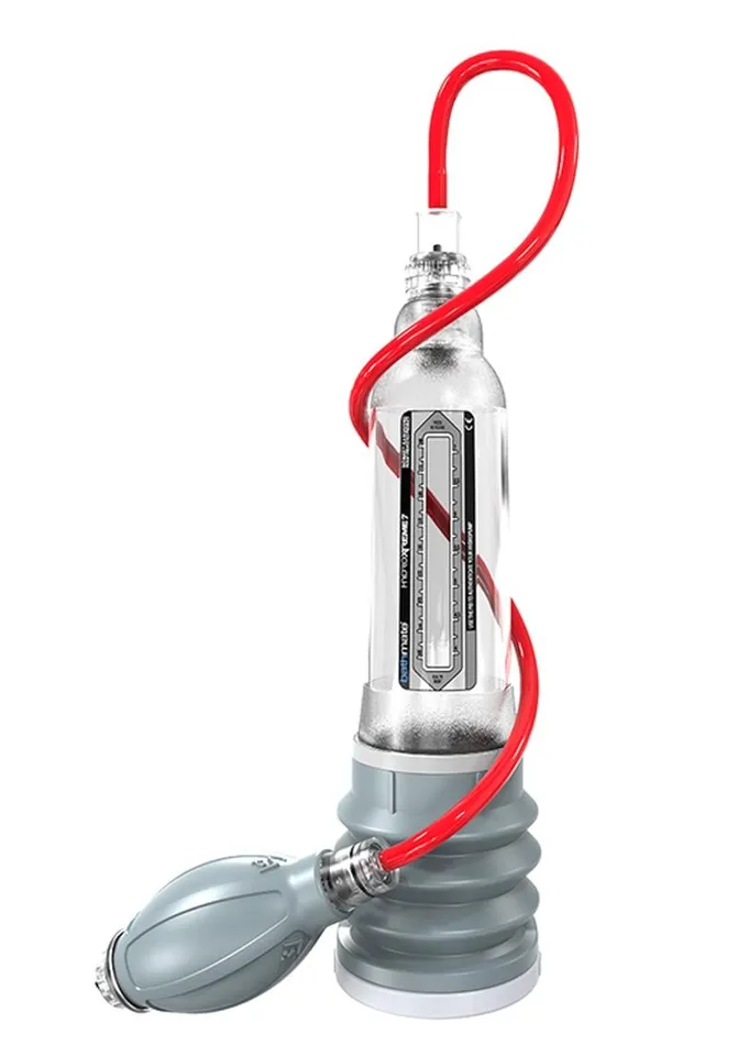 Bathmate Hydroxtreme7 Penis Pump Male Sex Toys