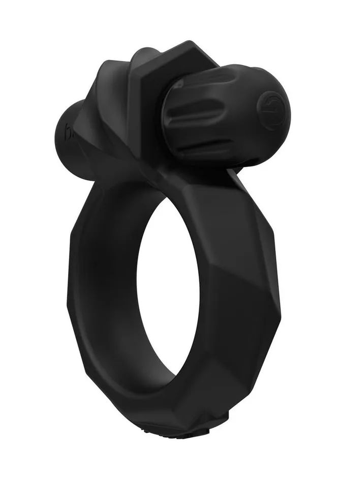 Bathmate Maximus Vibe 45 Rechargeable Silicone Cock Ring | Bathmate Male Sex Toys Bathmate Maximus Vibe 45 Rechargeable Silicone Cock Ring | Bathmate Male Sex Toys