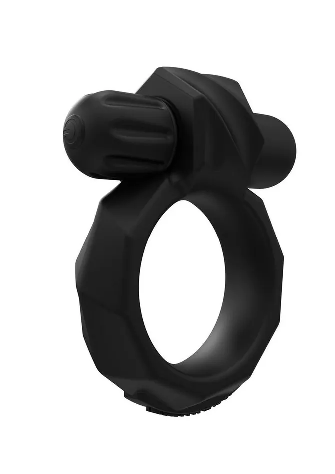 Bathmate Maximus Vibe 45 Rechargeable Silicone Cock Ring | Bathmate Male Sex Toys Bathmate Maximus Vibe 45 Rechargeable Silicone Cock Ring | Bathmate Male Sex Toys