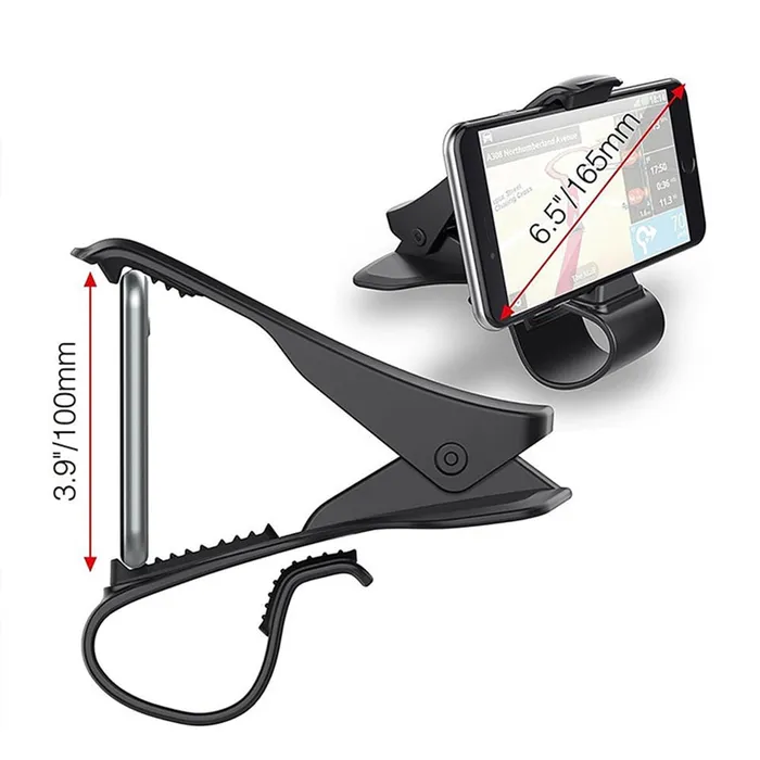 Blissful Delirium Vibrators | Latest 360 Degree Car Dashboard Phone Mount