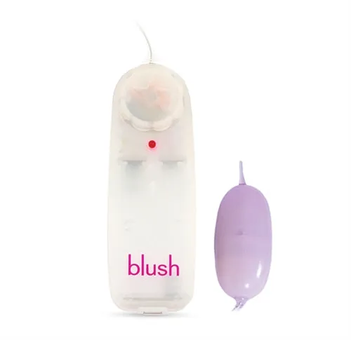 Blush Novelties Vibrators | B Yours - Teaser - Purple