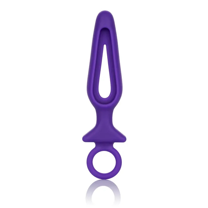 CalExotics Anal | Booty Call Silicone Groove Probe