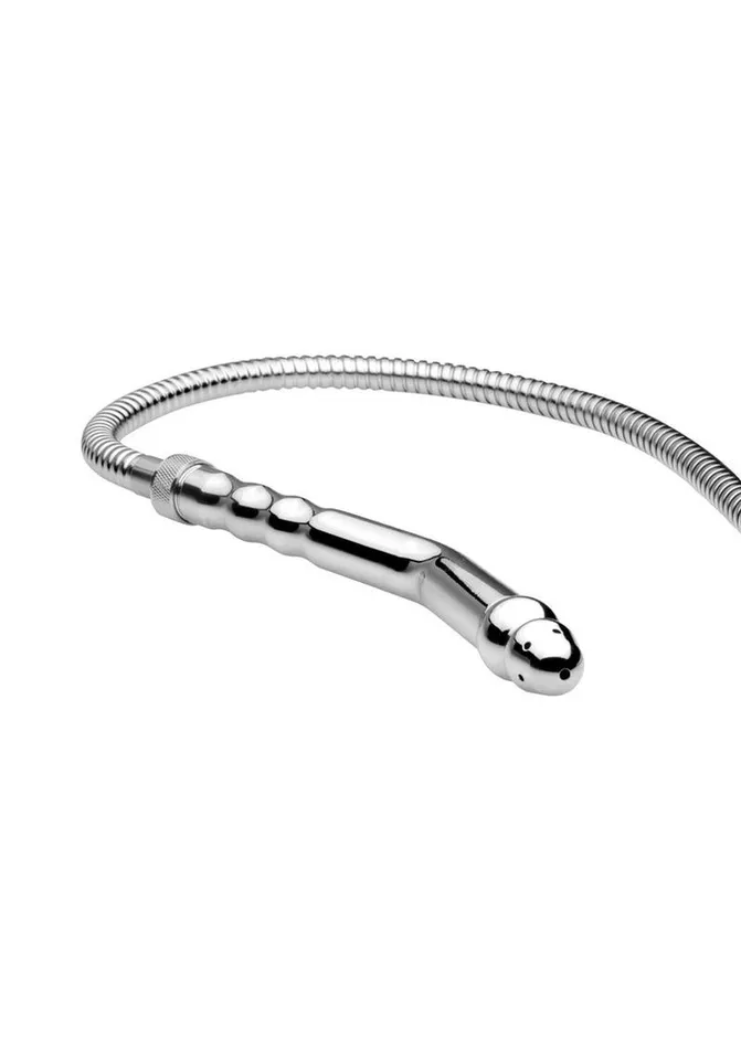 Cleanstream Vibrators | Cleanstream Angled Enema Nozzle Accessory