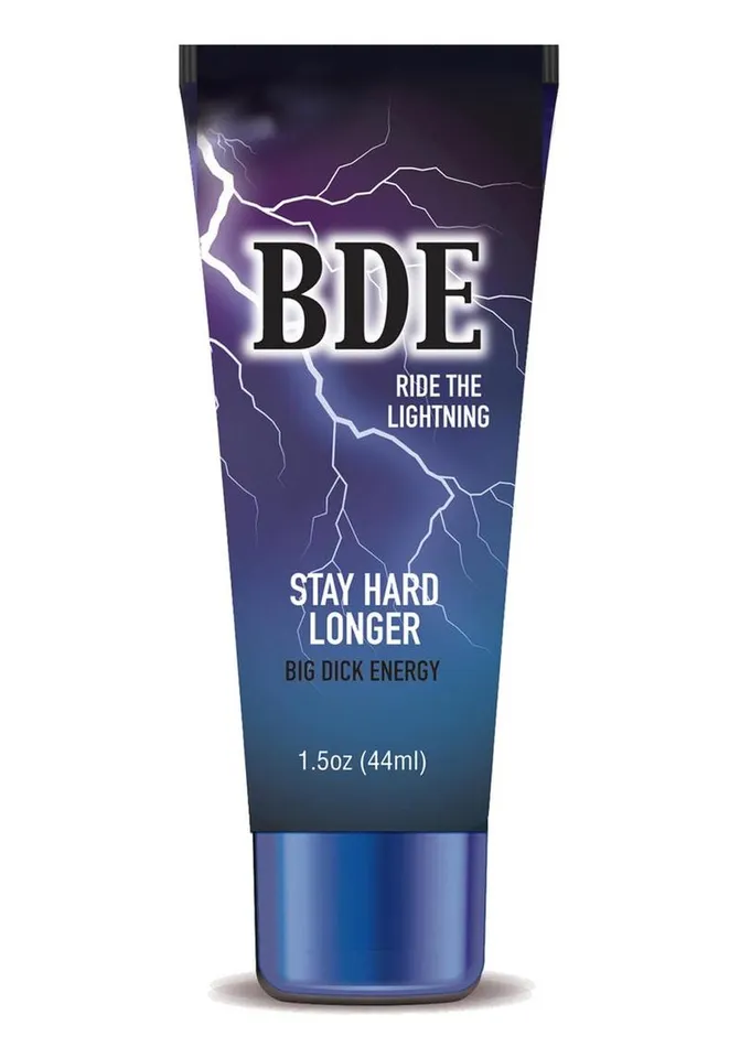 Dildos | BDE Stay Hard - BDE