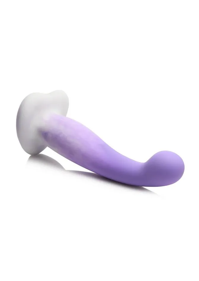 Dildos | Simply Sweet Simply Sweet Slim G-Spot Silicone Dildo