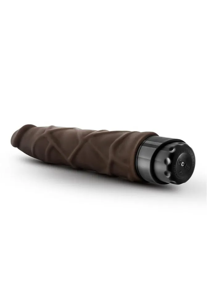 Dr. Skin Female Sex Toys | Dr. Skin Cock Vibe 1 Vibrating Dildo