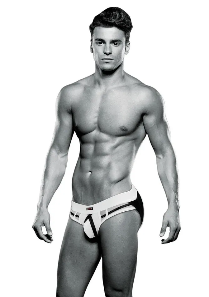 Envy Menswear Vibrators | Envy Bulge Jock