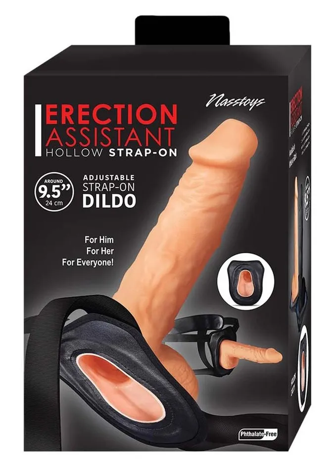 Erection Assistant Female Sex Toys | Erection Assistant Hollow Strap-On Erection Assistant Female Sex Toys | Erection Assistant Hollow Strap-On