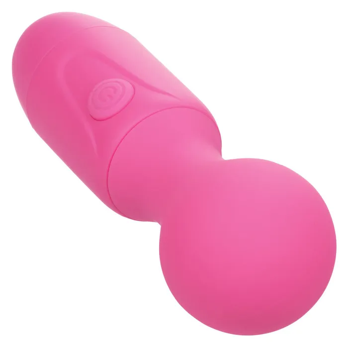 Female Sex Toys | California Exotic First Time Rechargeable Massager