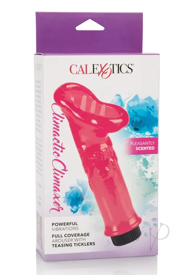 Female Sex Toys | Climatic Climaxer Clitoral Stimulation - Personality Vibes
