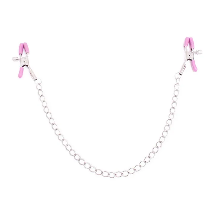 Female Sex Toys | Pik A Pleasure Fetish Fantasy Nipple Clamps