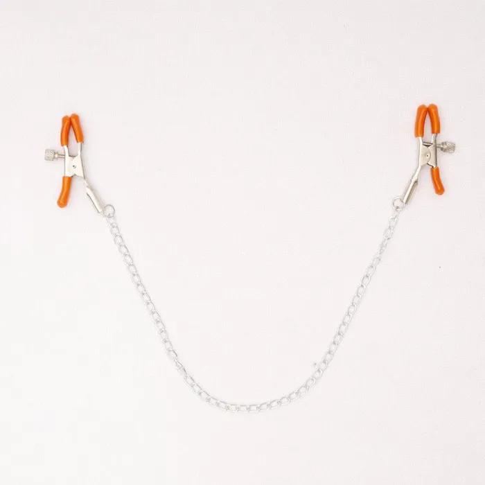 Female Sex Toys | Pik A Pleasure Fetish Fantasy Nipple Clamps