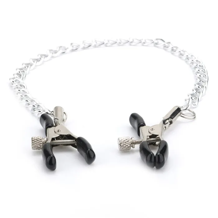 Female Sex Toys | Pik A Pleasure Fetish Fantasy Nipple Clamps