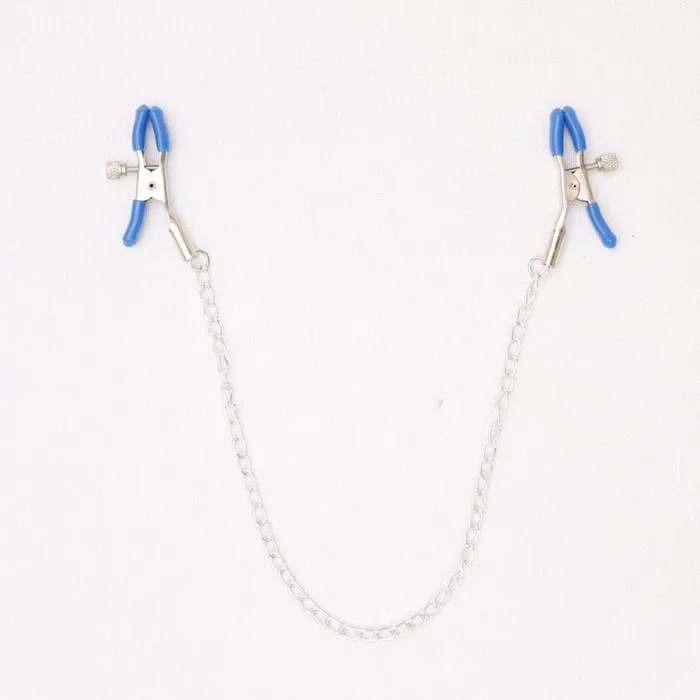 Female Sex Toys | Pik A Pleasure Fetish Fantasy Nipple Clamps