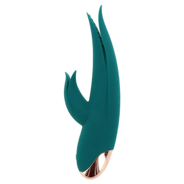 Female Sex Toys | Toy Joy Sex Toys ToyJoy Ivy Sage Pinpoint Vibrator